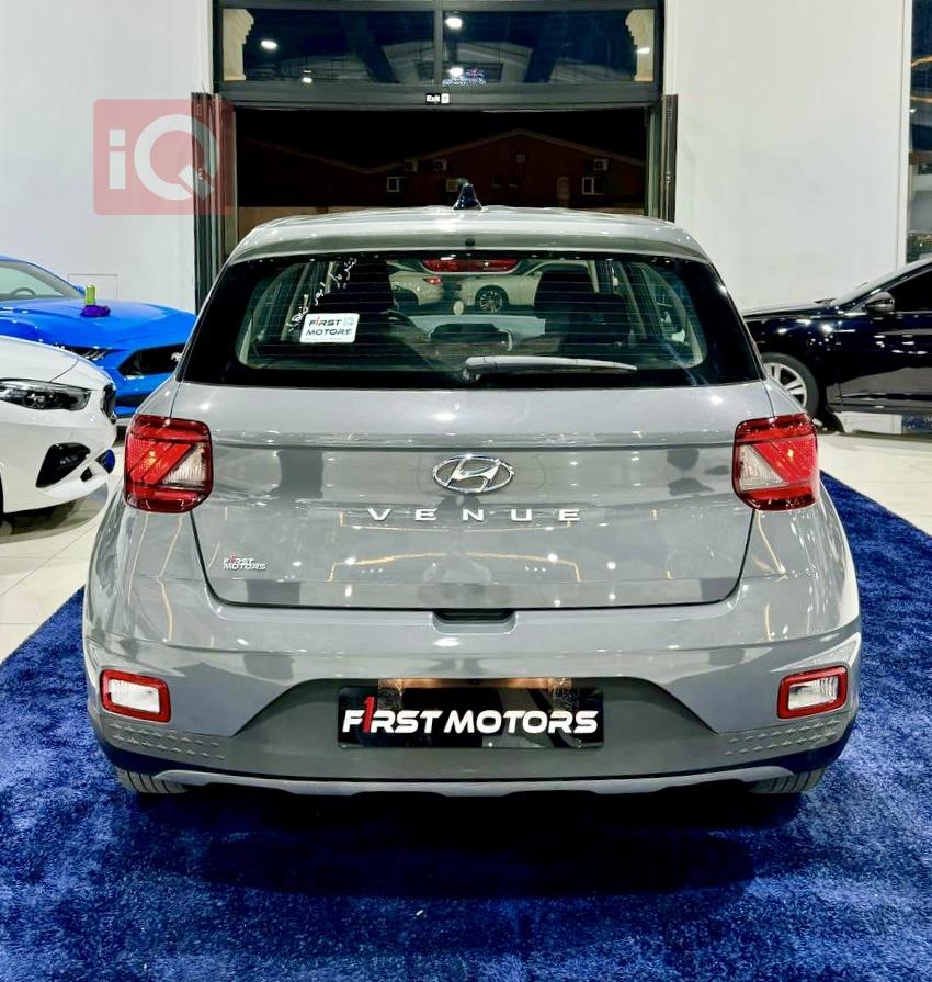 Hyundai Venue